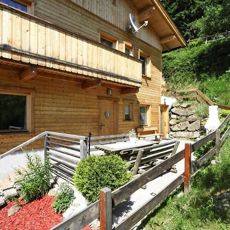 Semi-Detached House, Zell Am Ziller Villa Eksteriør billede