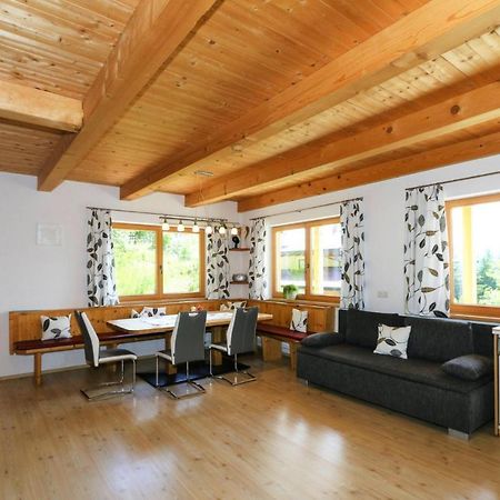 Semi-Detached House, Zell Am Ziller Villa Eksteriør billede