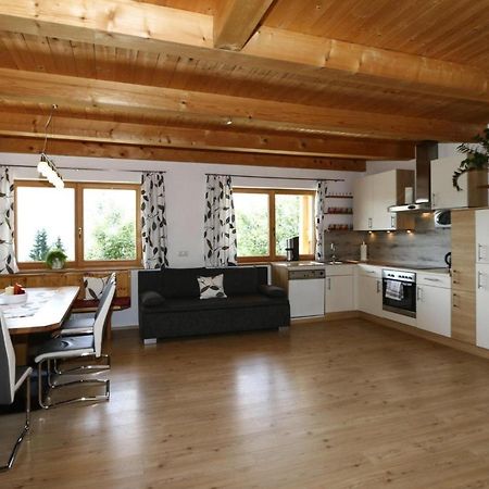 Semi-Detached House, Zell Am Ziller Villa Eksteriør billede
