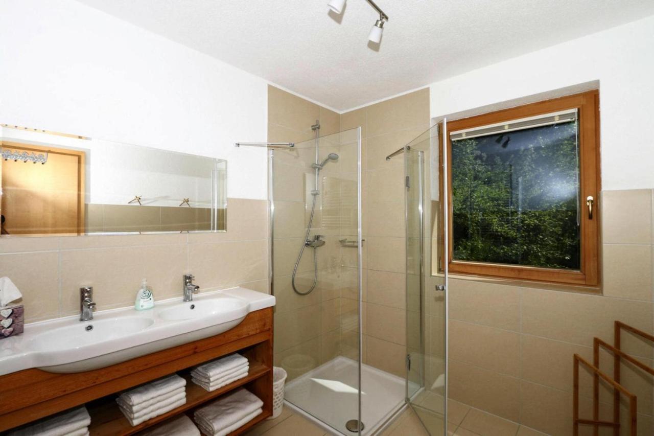 Semi-Detached House, Zell Am Ziller Villa Eksteriør billede